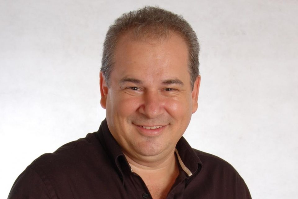 nilson ribeiro1