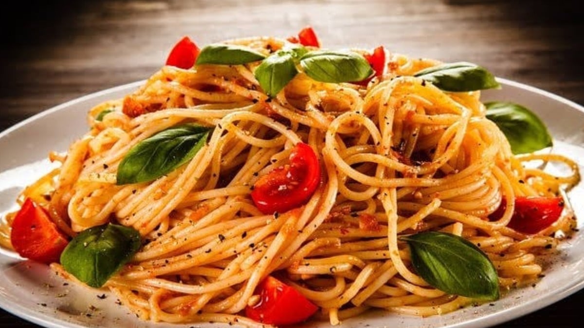 Macarrão em Goiânia