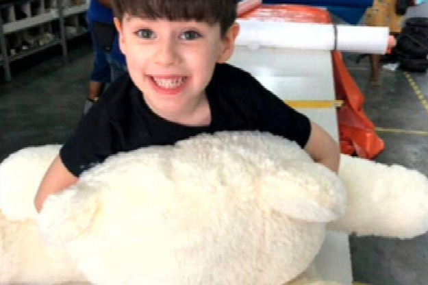 Henry Borel (Foto: Reprodução)