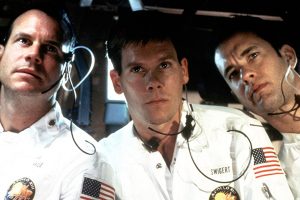 [EM PRODUÇÃO] Missão Apollo 13 completa 51 anos; relembre o filme