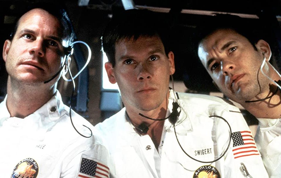 [EM PRODUÇÃO] Missão Apollo 13 completa 51 anos; relembre o filme