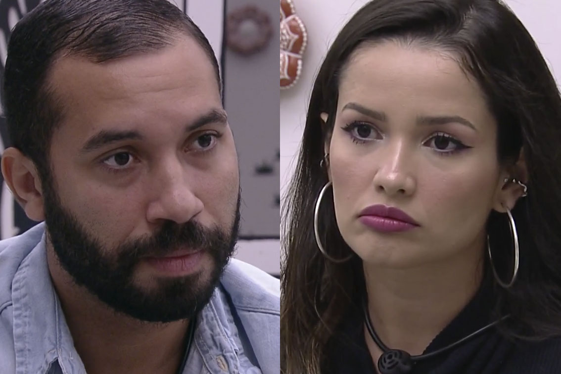 BBB 21: Juliette é criticada na web após deboche sobre dívida de Gil