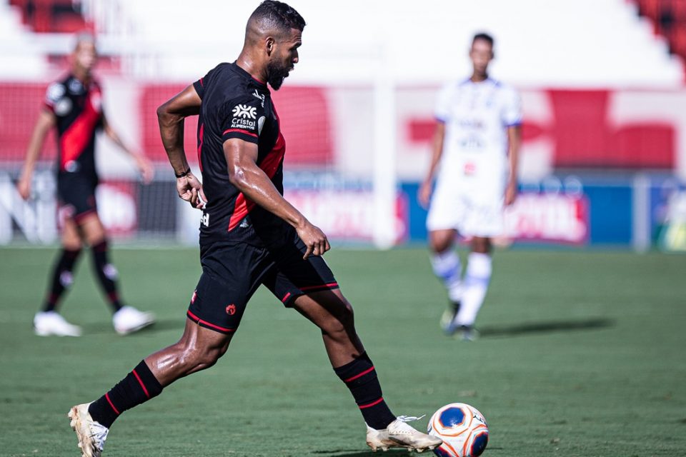 Willian Maranhão