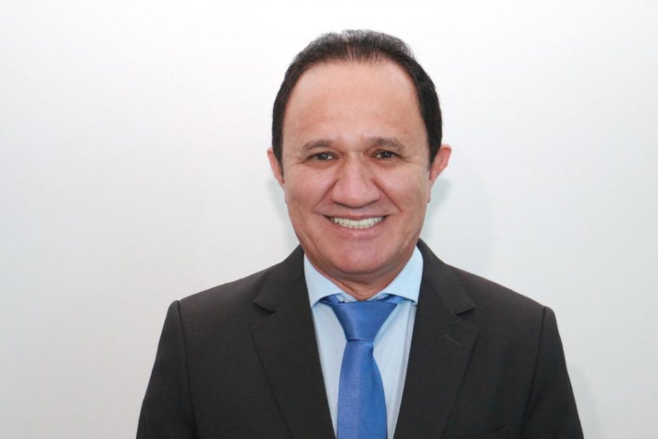 FGM falará com Caiado sobre CPI da Covid que inclui municípios