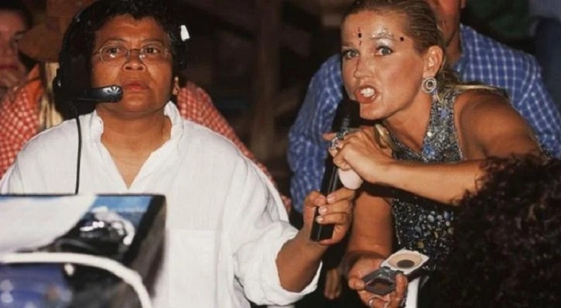 Marlene Mattos acusa Xuxa de calúnia ao registrar ocorrência em delegacia