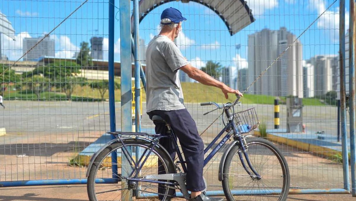 Foto: Jucimar de Sousa/Mais Goiás