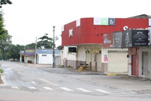 Em decreto, Senador Canedo prevê turno de 6h para atividades não essenciais