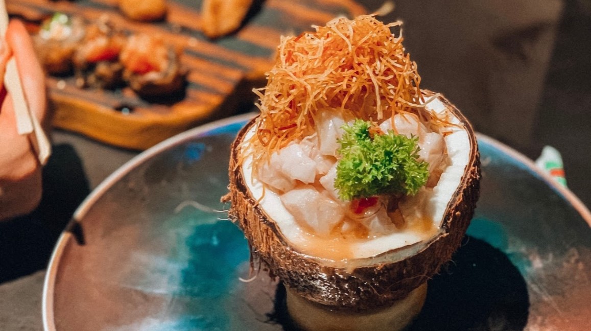 cozinha contemporânea em Goiânia