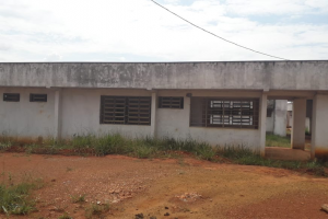 Paralisação de obra milionária de presídio em Novo Gama preocupa a OAB-GO