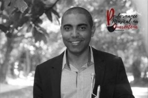 Professor de Música morre no dia do aniversário vítima da Covid-19