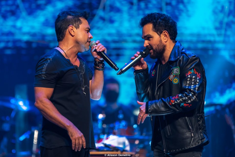 'É o Amor': 30 anos do maior sucesso de Zezé di Camargo e Luciano