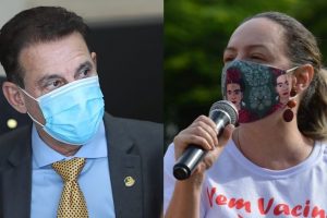 Vanderlan e Adriana podem disputar pleito, se houver cassação de Rogério