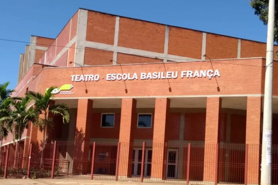 Basileu França abre processo seletivo para 18 vagas de emprego, em Goiânia