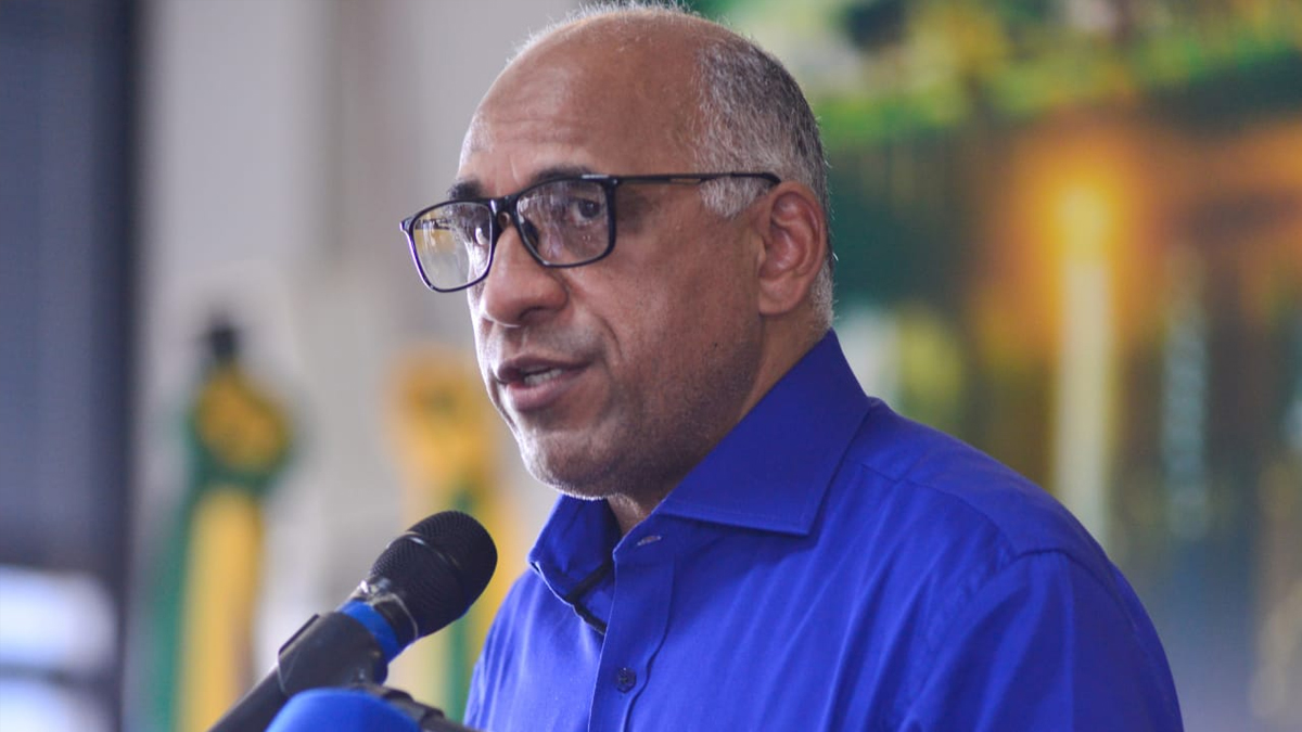 Ocupação de UTIs abaixo de 80% motivou flexibilizar atividades, diz prefeito