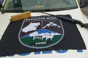 Casal usava crianças para disfarçar tráfico de drogas