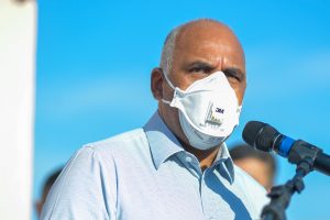 Caso ação casse prefeito de Goiânia, TRE define data para nova eleição, diz jurista