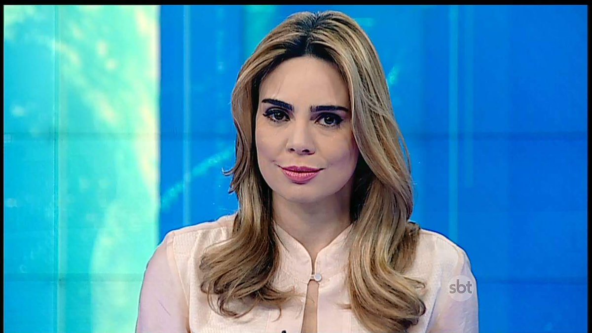 Rachel Sheherazade processa SBT em R$ 20 mi e cita assédio e censura