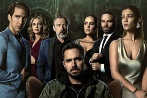 'Quem Matou Sara?' ganha trailer para segunda temporada