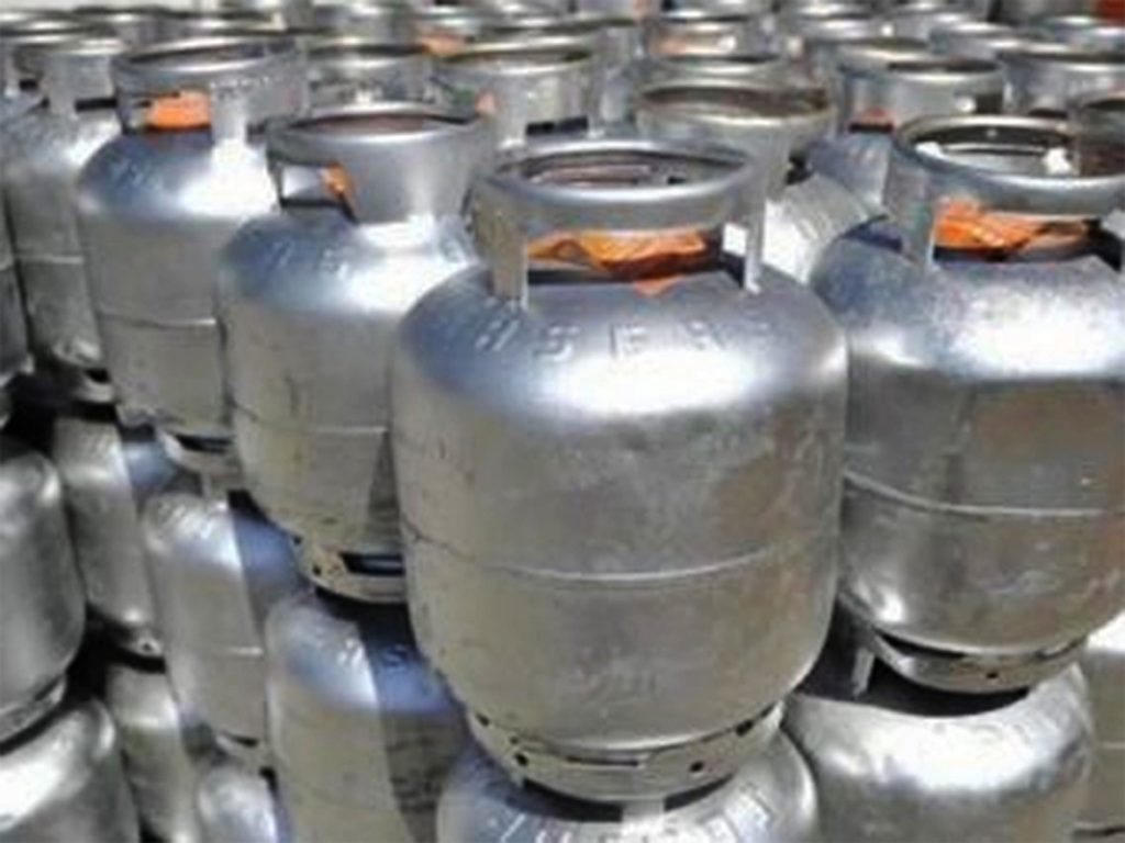 Petrobras anuncia aumento de 39% do gás a partir de 1º de maio