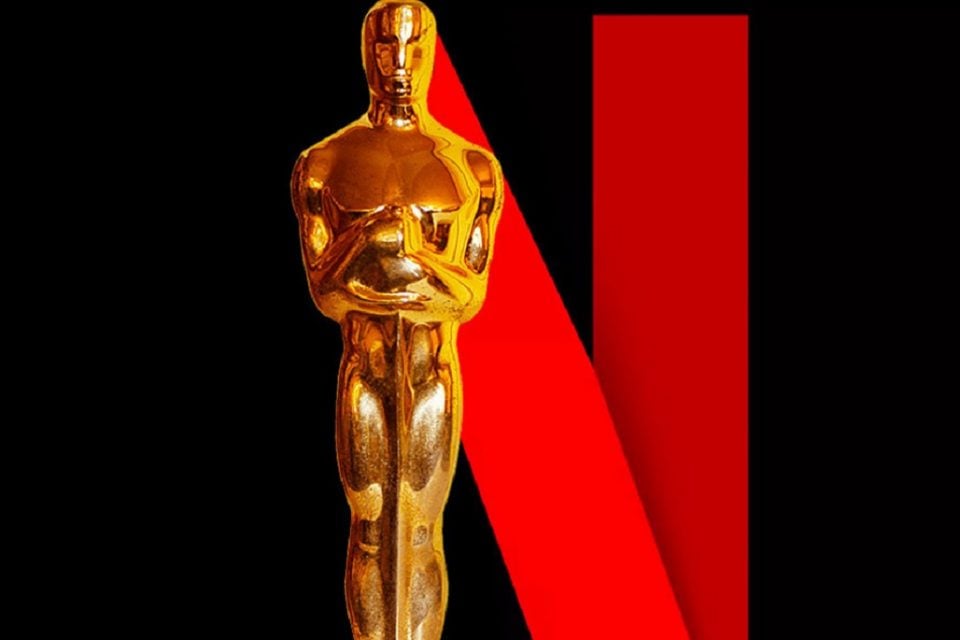 Netflix Oscars