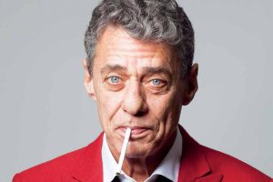 Chico Buarque entra na Justiça contra empresa que usa meme para fazer publicidade