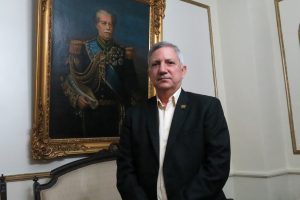 Contra CPI, presidente do Clube Militar defende golpe para ‘restabelecer ordem’