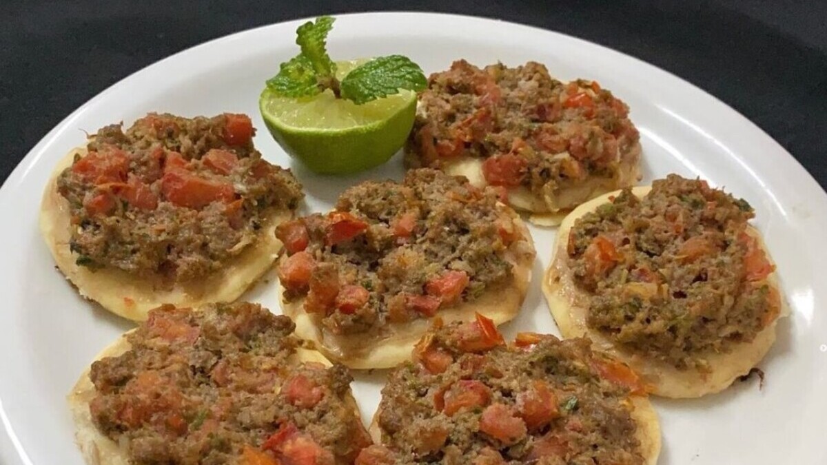 Empório Monte Líbano