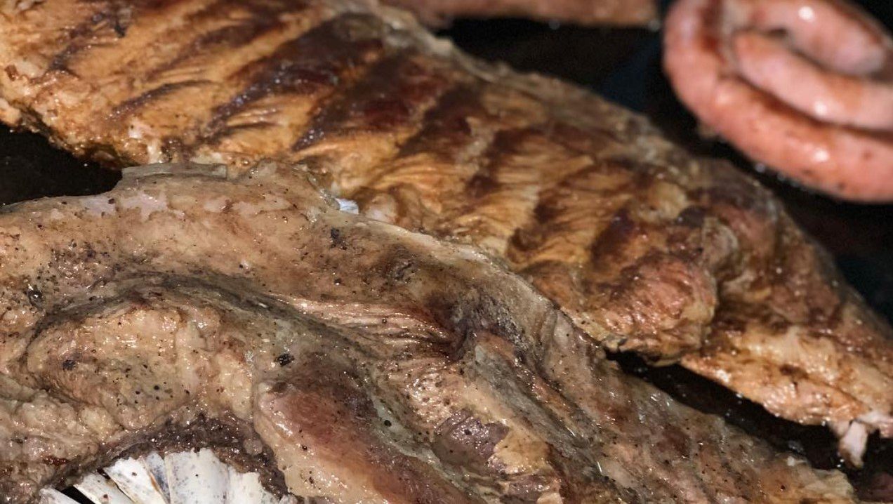 Picanhas Gril é opção de churrasco em Goiânia