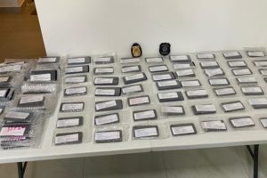 Em Goiânia, PF deflagra 2ª fase da operação que apura fraudes no auxílio emergencial