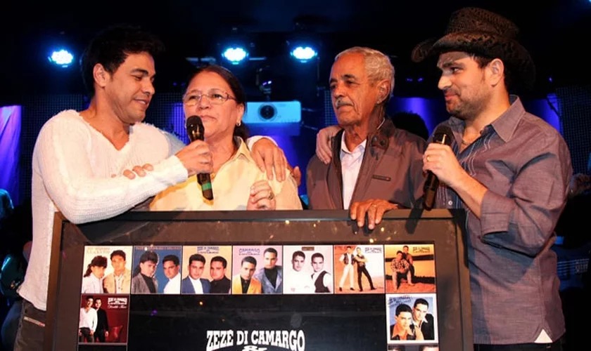 'É o Amor': 30 anos do maior sucesso de Zezé di Camargo e Luciano