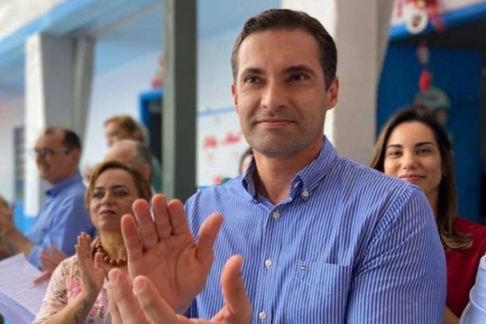 Tiago Freitas de Mendonça