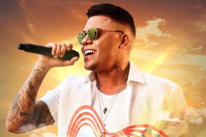 Felipe Araújo revela novidades sobre o próximo álbum