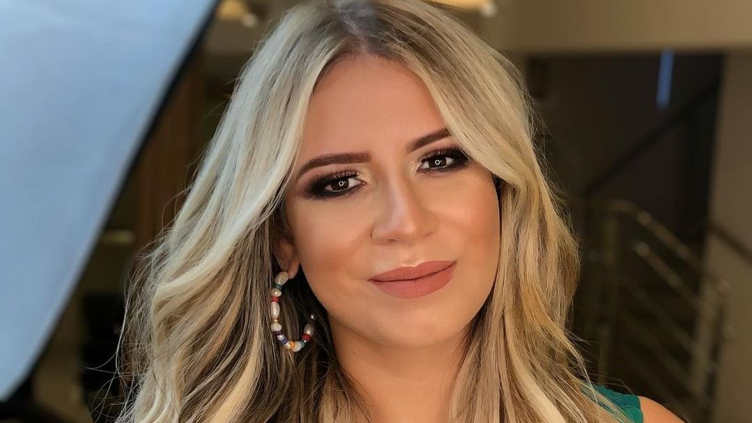 'É o mínimo', diz Marília Mendonça sobre prisão do DJ Ivis