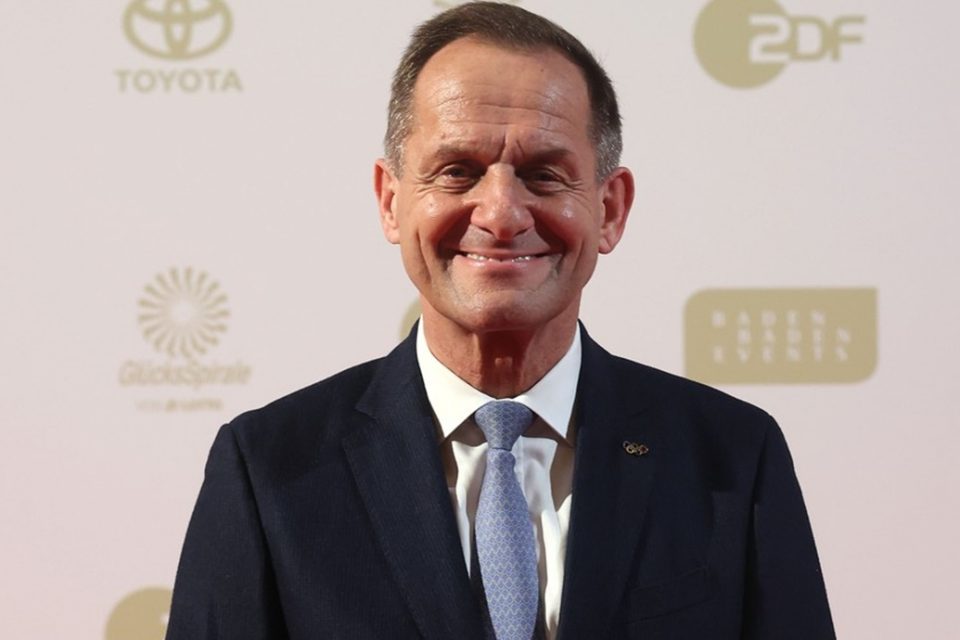 Alfons Hörmann