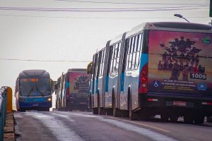 Eixo Anhanguera | Foto: Jucimar de Sousa / Mais Goiás