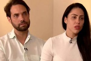 Mãe de Henry diz que advogado montou farsa para proteger Jairinho JO que depoimentos dizem sobre o relacionamento de Jairinho e Monique