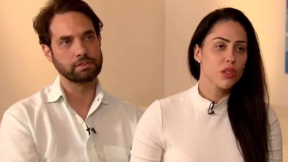 Mãe de Henry diz que advogado montou farsa para proteger Jairinho JO que depoimentos dizem sobre o relacionamento de Jairinho e Monique