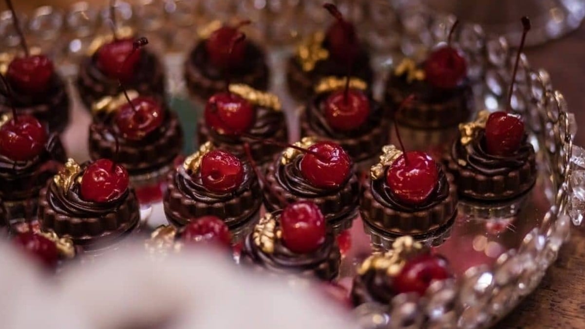 Doce Gostoso doces finos em Goiânia