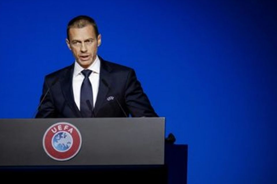 Alexander Ceferin