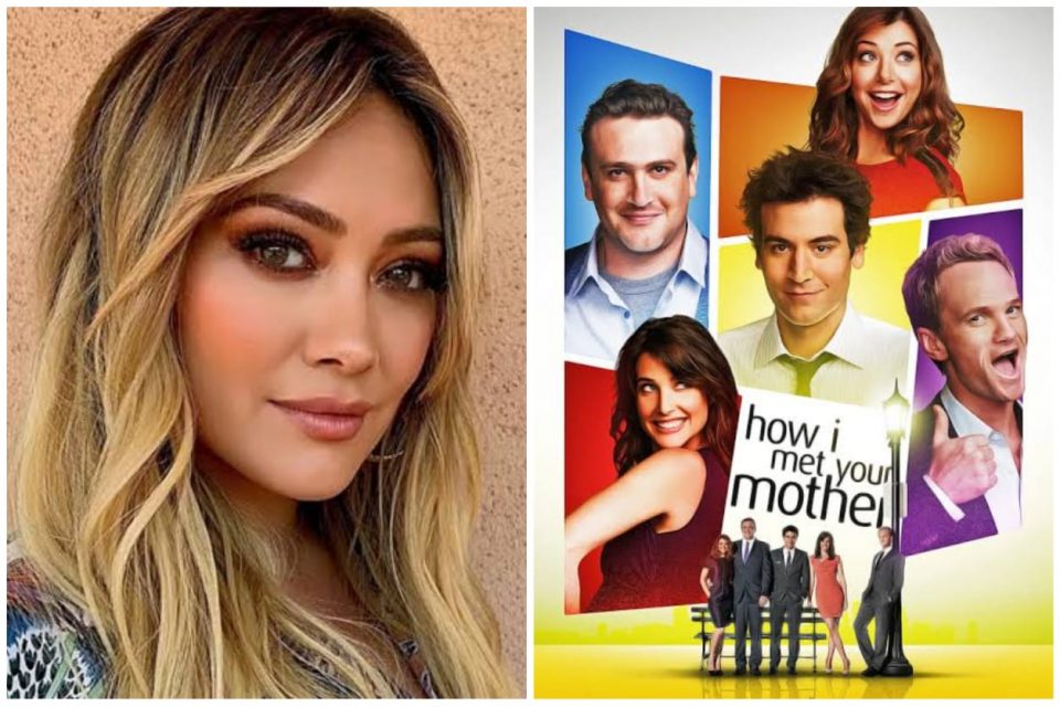 How I Met Your Father Hilary Duff
