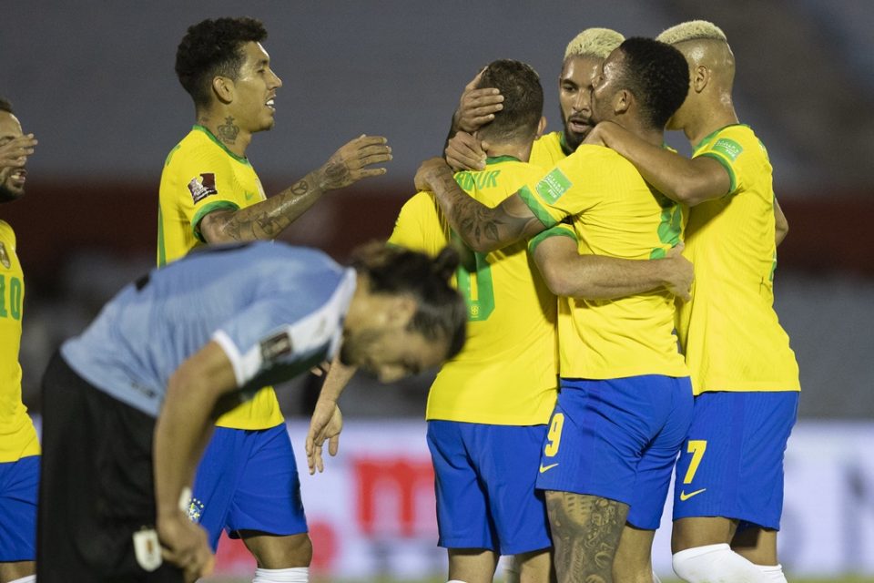 Seleção Brasileira