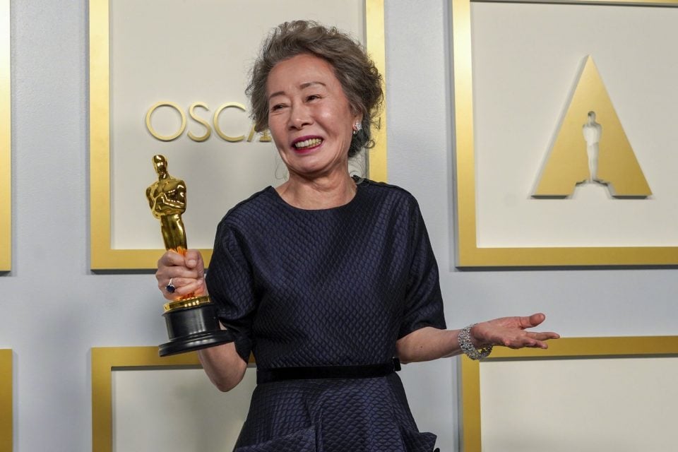 Youn yun-jung