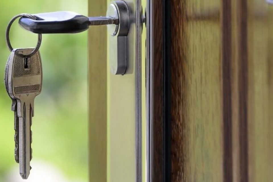 Aparecida reduz alíquota para registro de imóveis por 120 dias