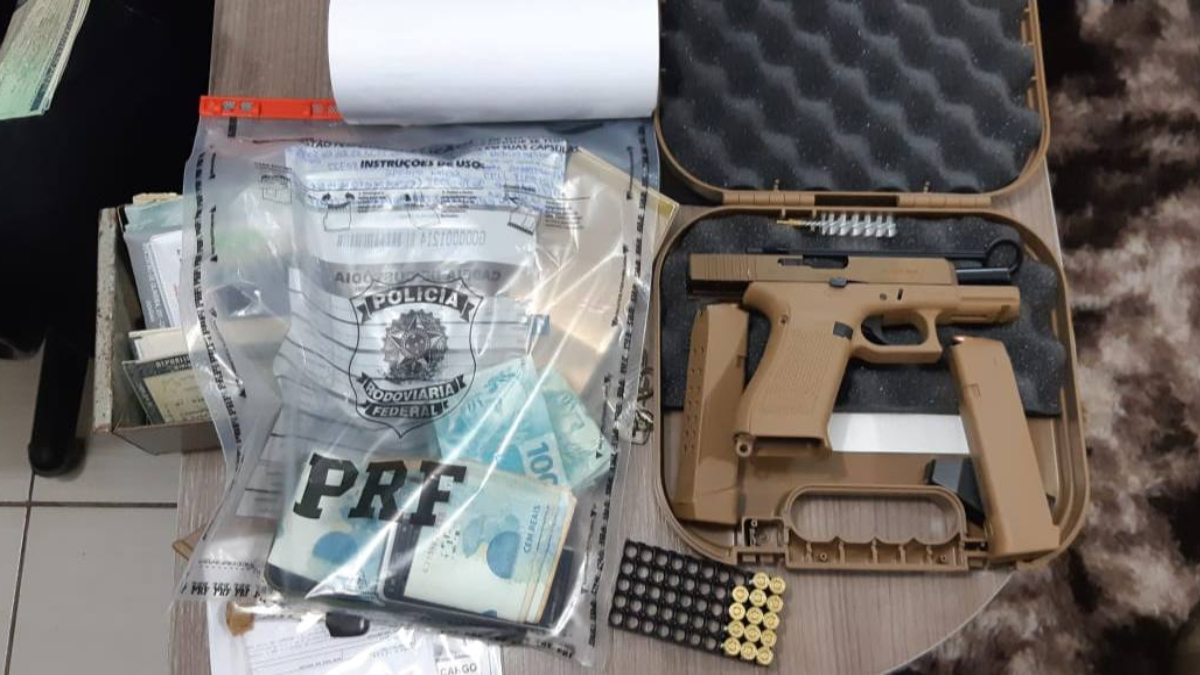 Família é investigada por lavarem cerca de R$ 25 milhões em supermercados