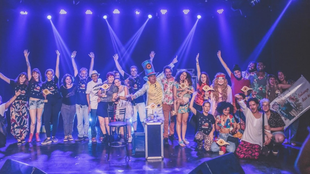 Festival Juriti seleciona artistas goianos e do DF para nova edição