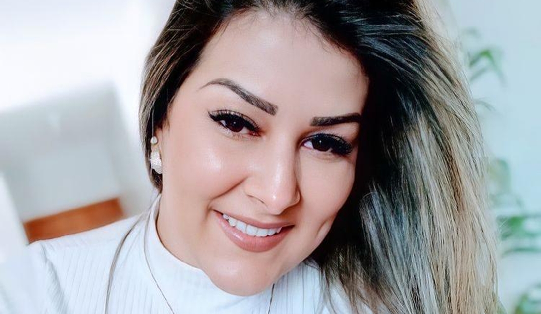 Cabeleireira Juliane Lacerda, de 36 anos, encara sua recuperação - e de forma literal. Desde o dia 29 de janeiro, a profissional luta para -Em Goiânia, cabeleireira que pulou de prédio para fugir de estupro volta a andar