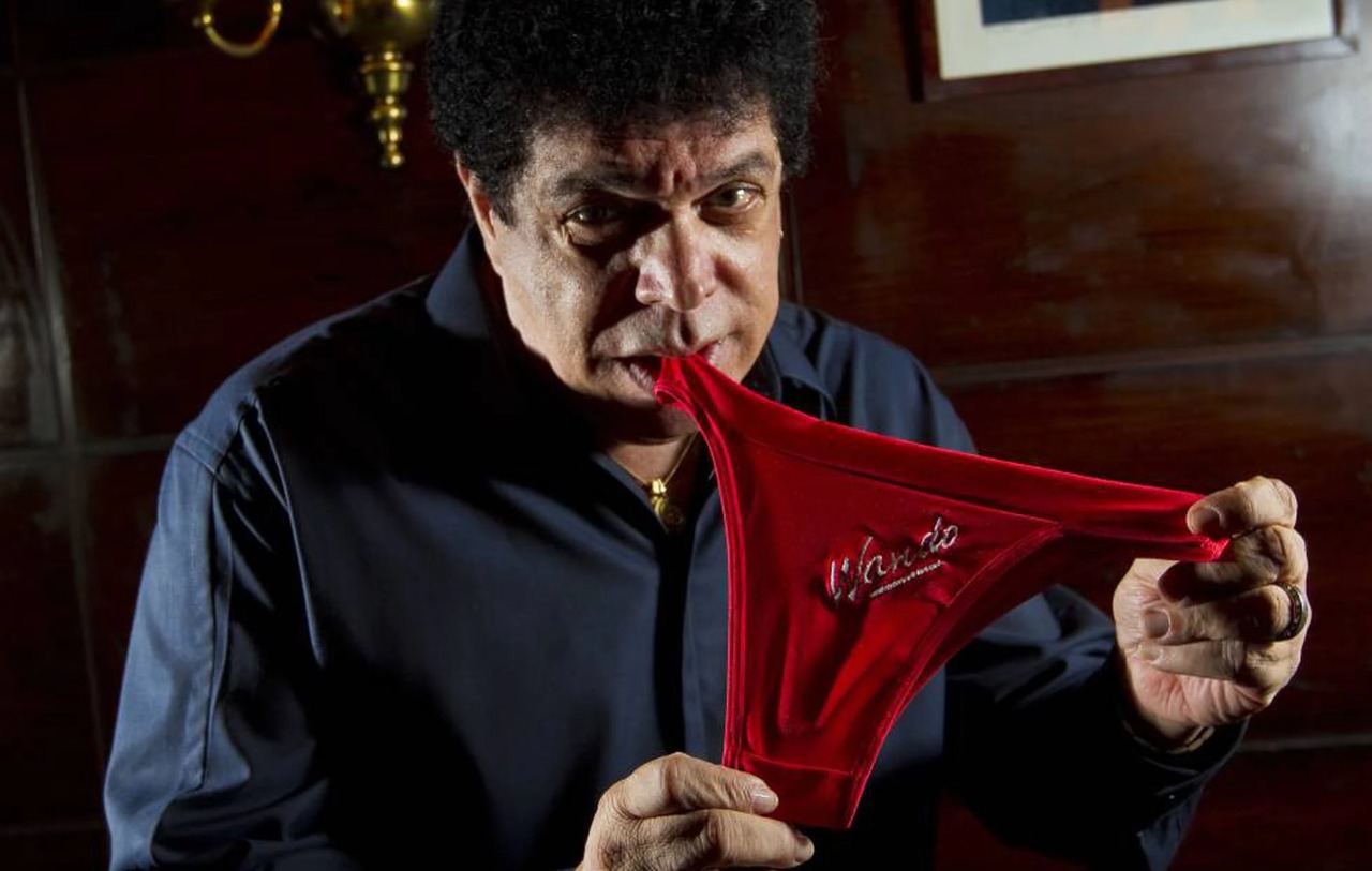 Família de Wando briga há quase 10 anos por herança deixada pelo cantor