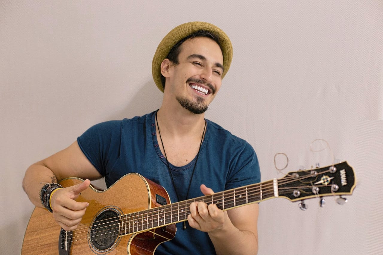 LowBrow Show Beneficente