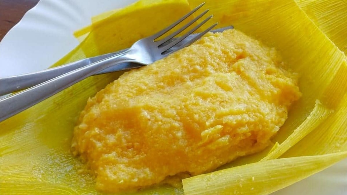 Delivery de pamonha em Goiânia Pamonharia Lira