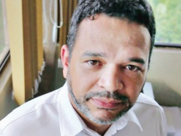 Presidente do Sindicato dos Professores do Estado de Goiás, Railton Nascimento (Foto: Divulgação)